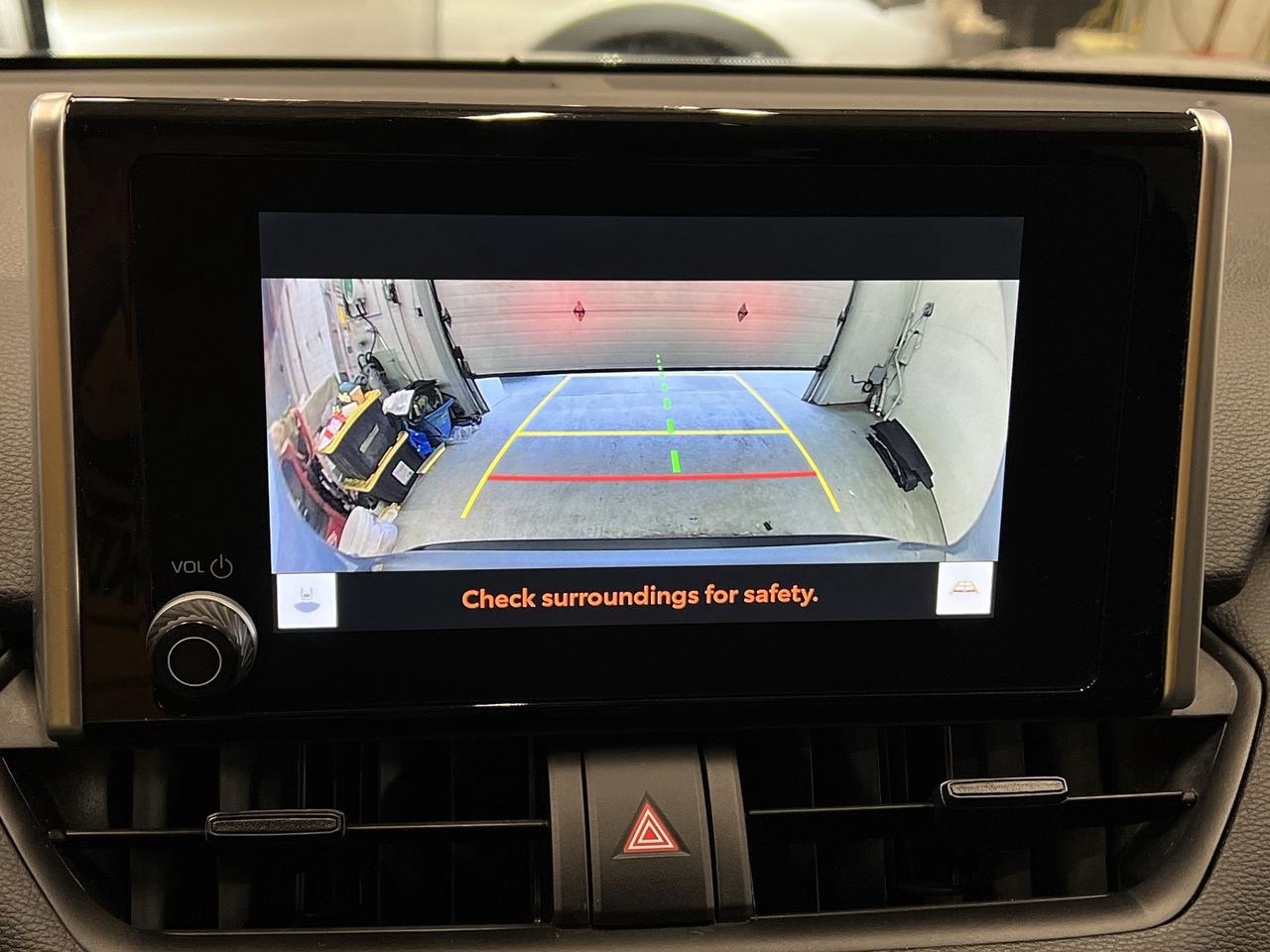 2023 Toyota RAV4 AWD | HEATED SEATS | CARPLAY | ADAPT. CRUISE | A/C Photo