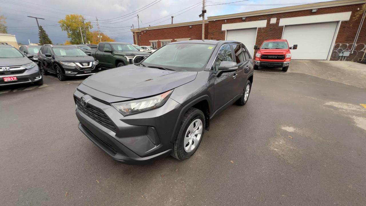 2023 Toyota RAV4 AWD | HEATED SEATS | CARPLAY | BLUETOOTH | A/C Photo