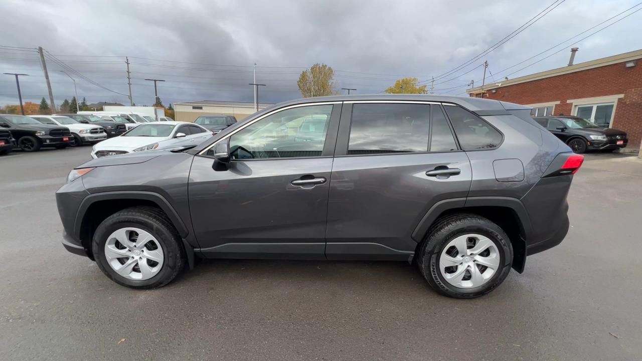 2023 Toyota RAV4 AWD | HEATED SEATS | CARPLAY | BLUETOOTH | A/C Photo
