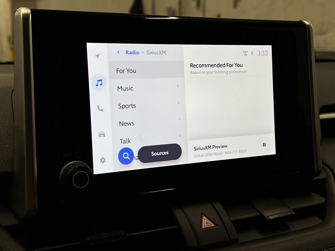 2023 Toyota RAV4 AWD | HEATED SEATS | CARPLAY | BLUETOOTH | A/C Photo