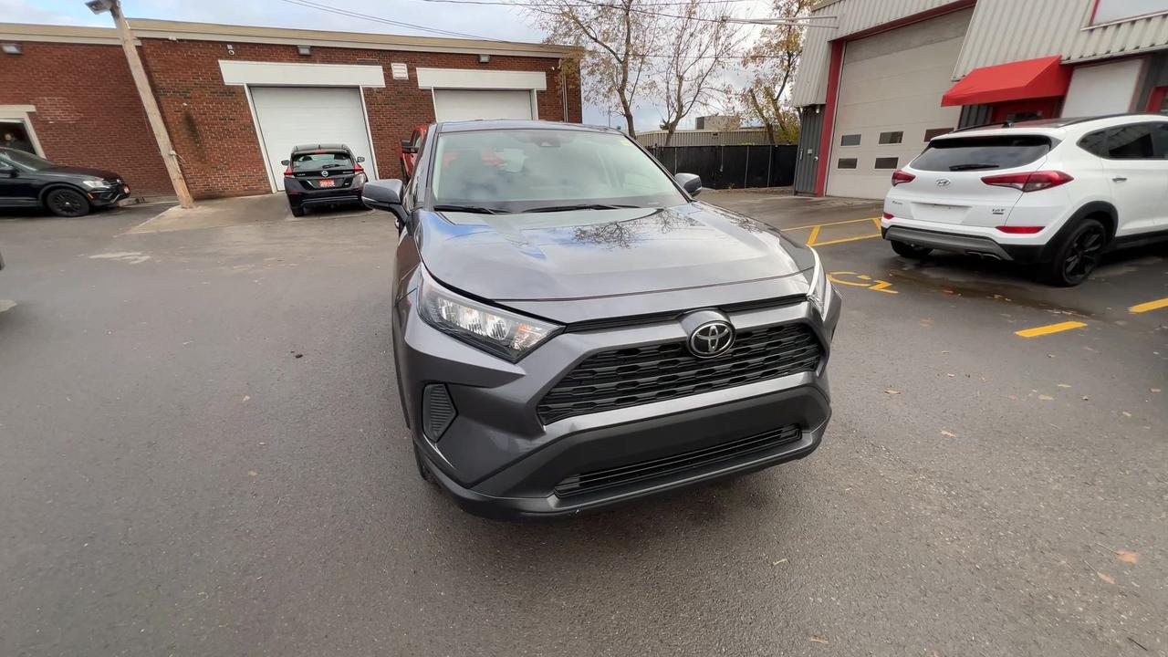 2023 Toyota RAV4 AWD | HEATED SEATS | CARPLAY | BLUETOOTH | A/C Photo2