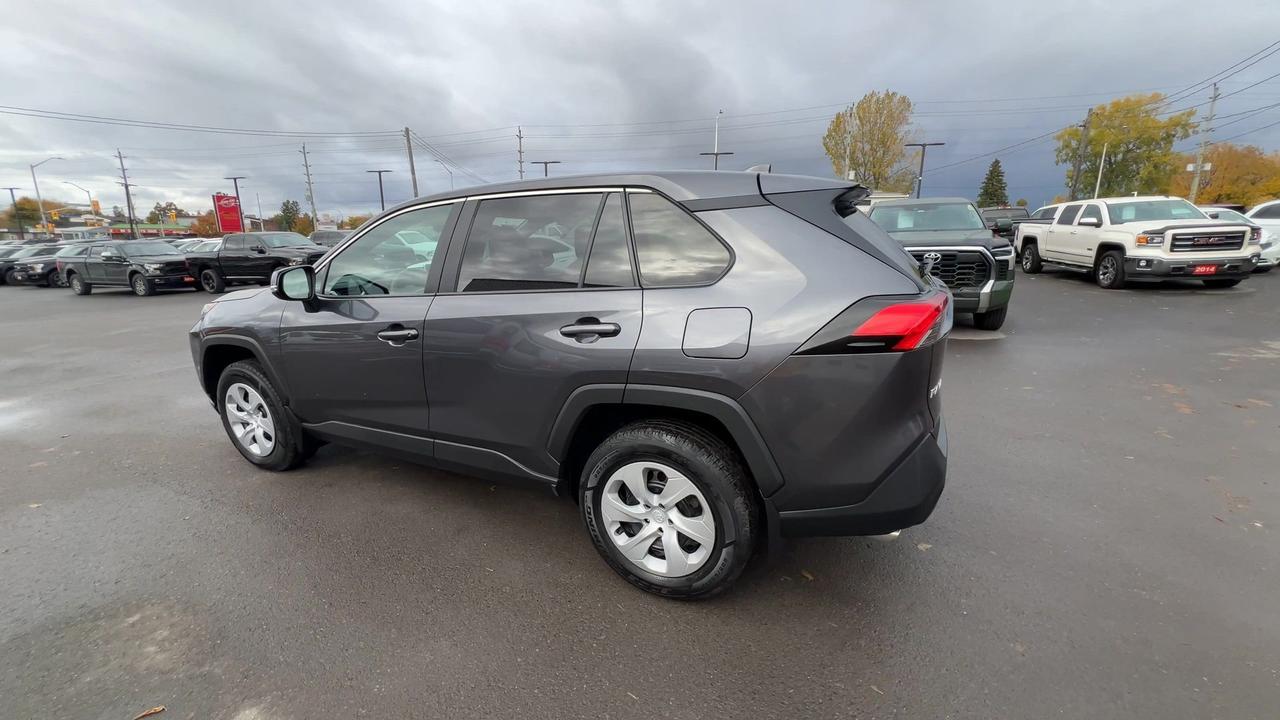 2023 Toyota RAV4 AWD | HEATED SEATS | CARPLAY | BLUETOOTH | A/C Photo