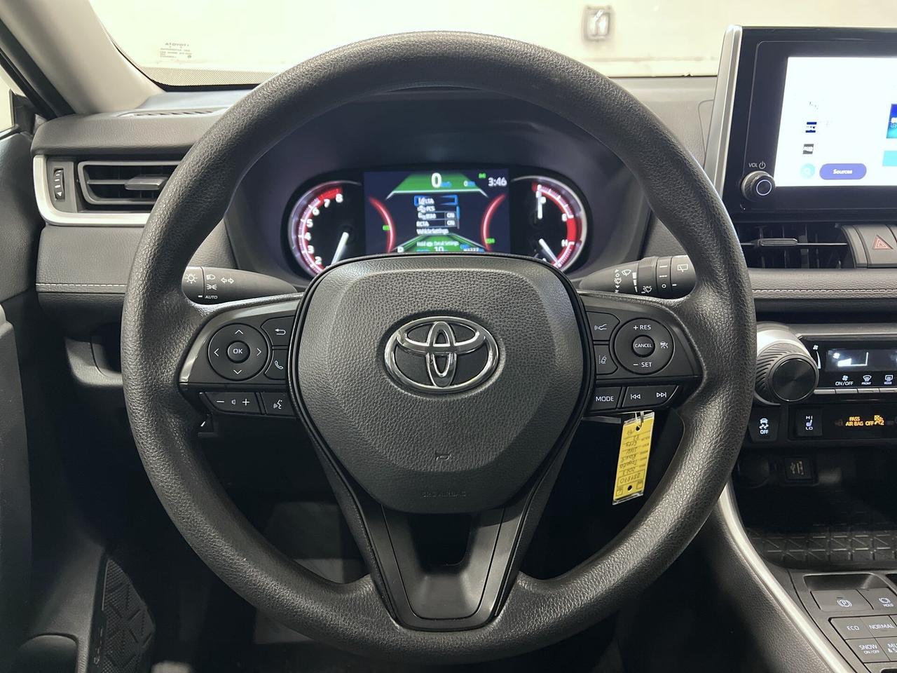 2023 Toyota RAV4 AWD | HEATED SEATS | CARPLAY | BLUETOOTH | A/C Photo