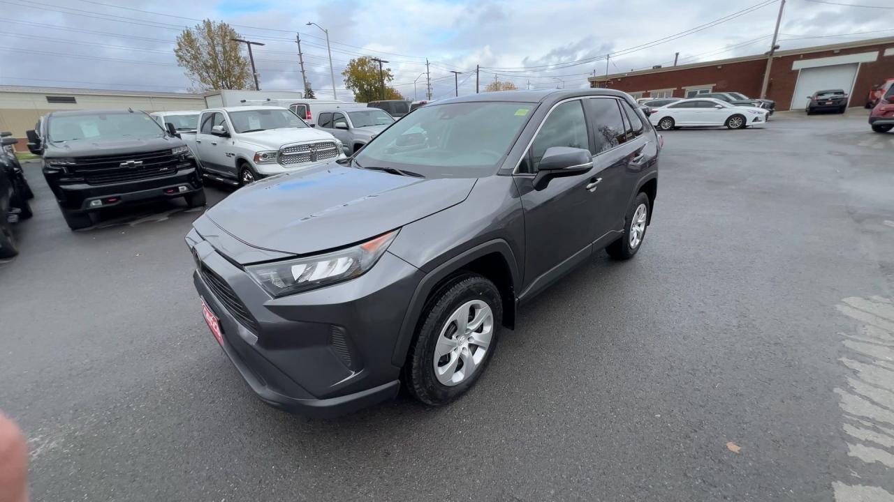 2023 Toyota RAV4 >>JUST SOLD Photo