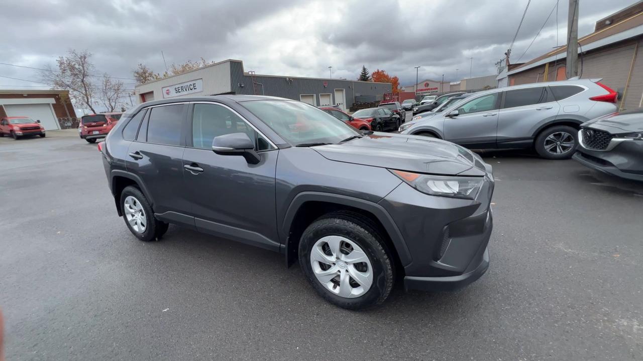 2023 Toyota RAV4 >>JUST SOLD Photo