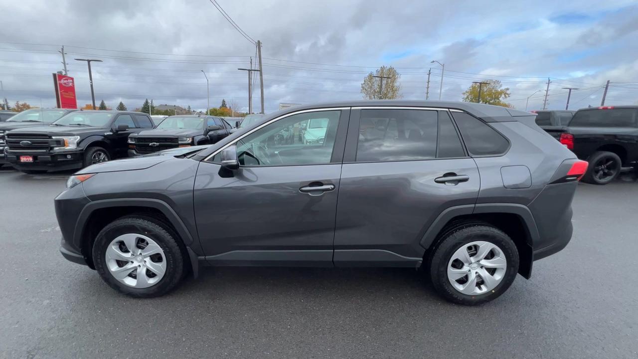 2023 Toyota RAV4 >>JUST SOLD Photo