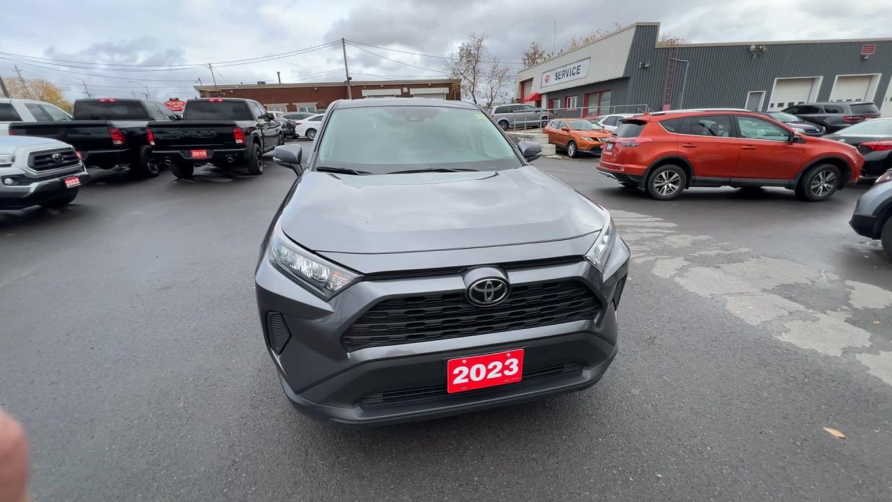 2023 Toyota RAV4 >>JUST SOLD Photo2