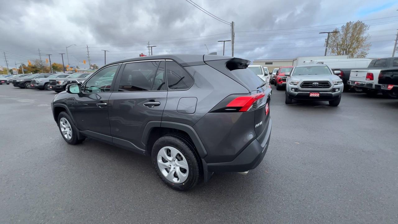 2023 Toyota RAV4 >>JUST SOLD Photo