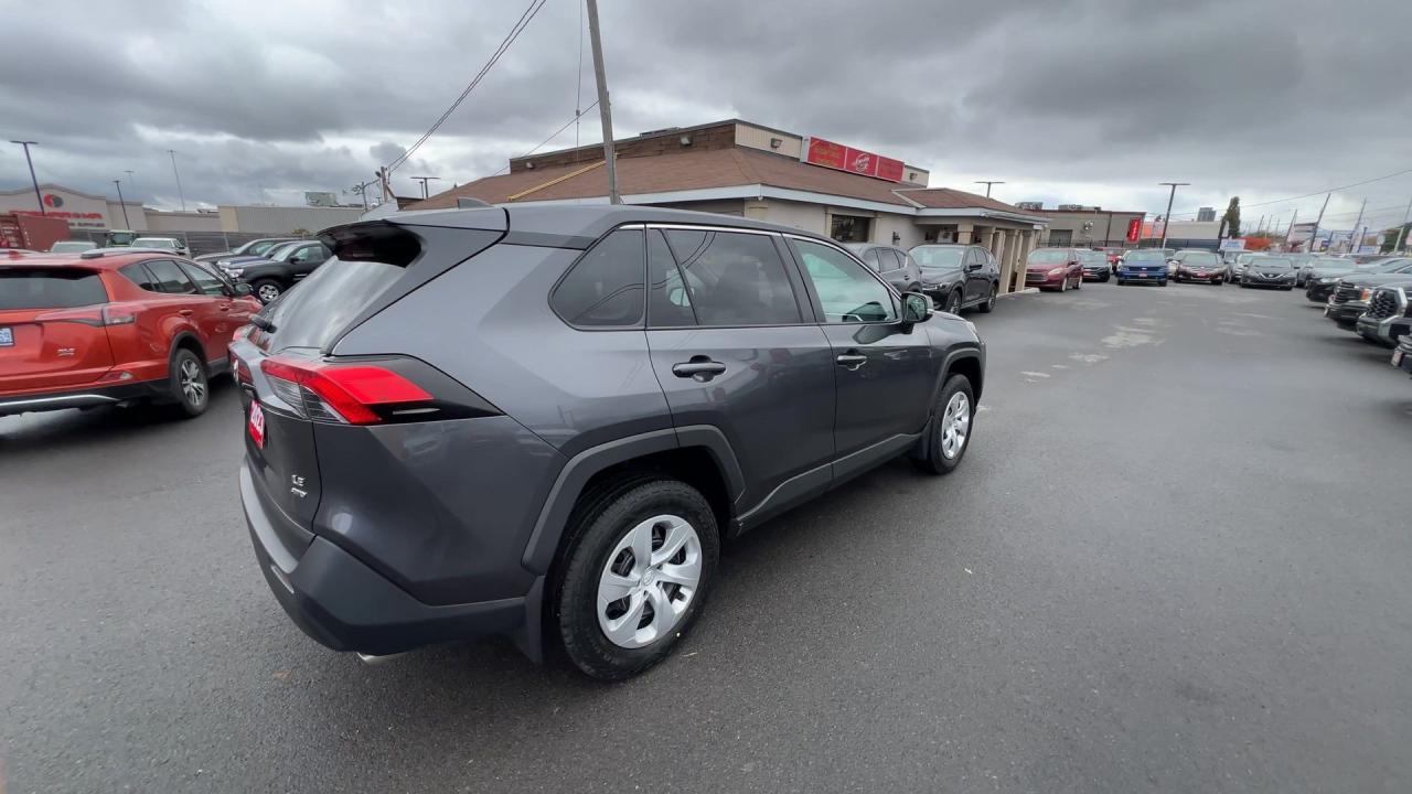 2023 Toyota RAV4 >>JUST SOLD Photo