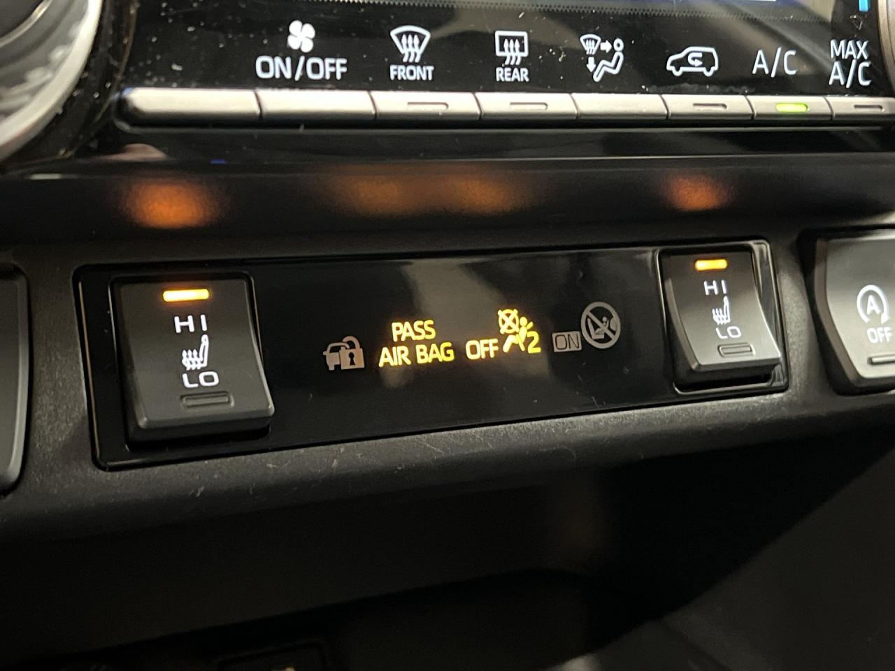 2023 Toyota RAV4 >>JUST SOLD Photo