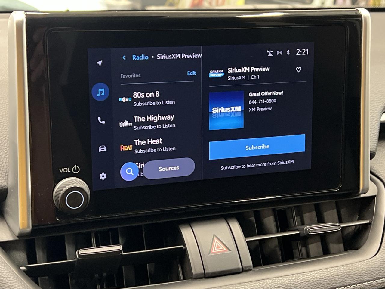 2023 Toyota RAV4 >>JUST SOLD Photo