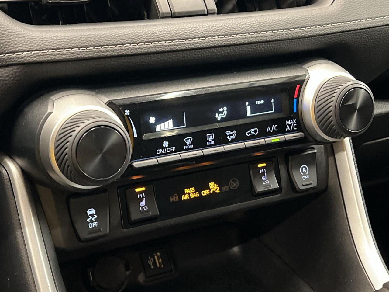 2023 Toyota RAV4 >>JUST SOLD Photo