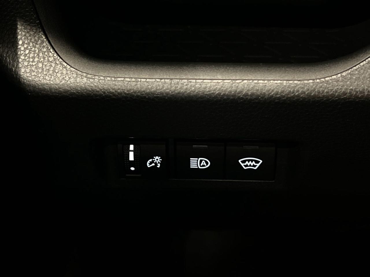 2023 Toyota RAV4 >>JUST SOLD Photo