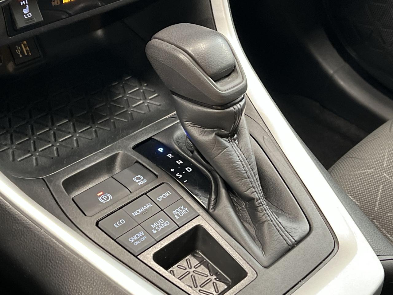 2023 Toyota RAV4 >>JUST SOLD Photo