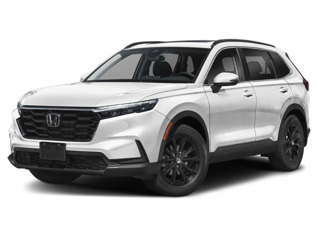 Used 2025 Honda CR-V Sport AWD | SUNROOF | REMOTE START | BLUETOOTH | for sale in Waterloo, ON