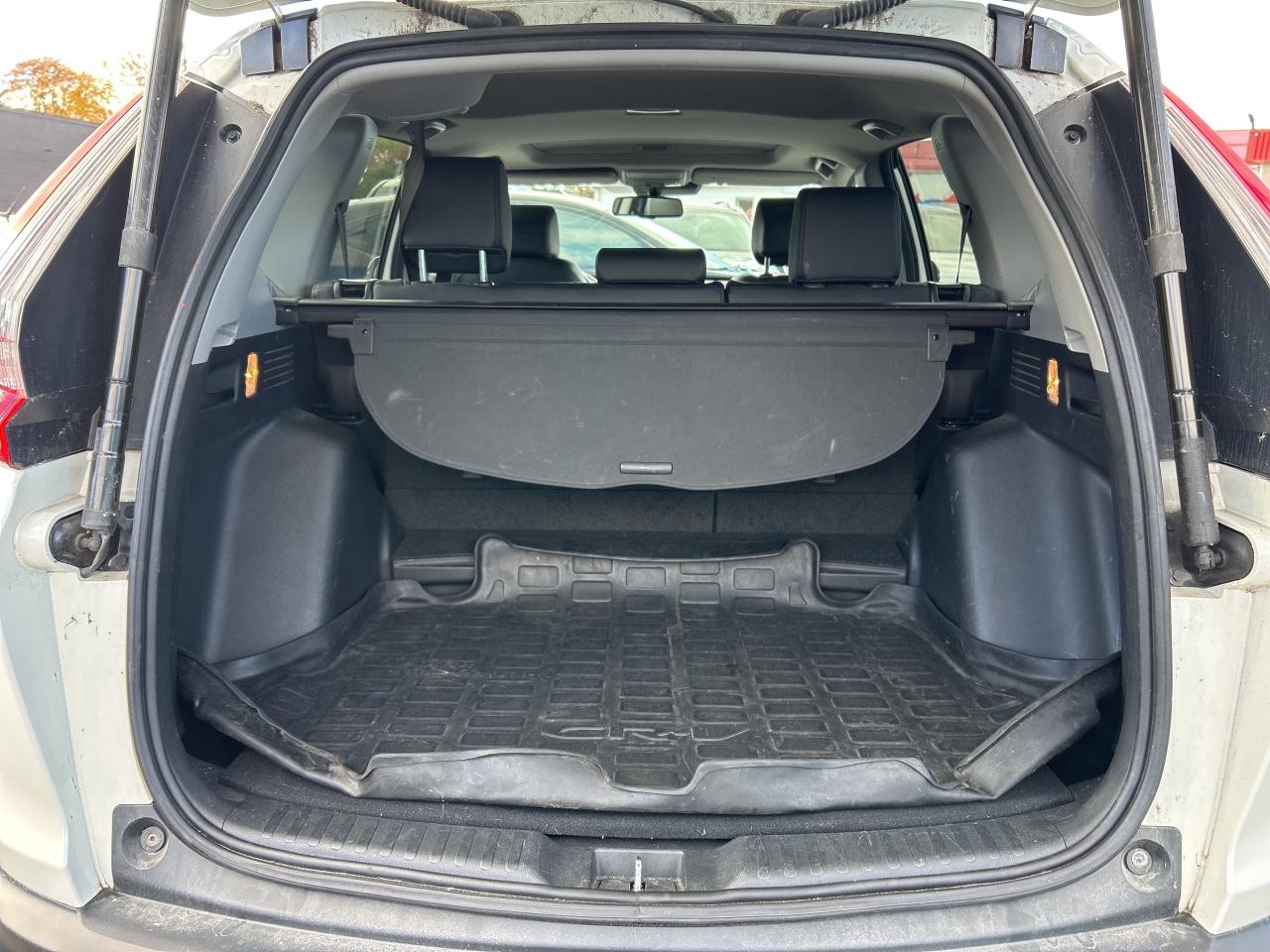 2018 Honda CR-V EX-L, REMOTE START, HEATED LEATHER, SUNROOF! - Photo #11