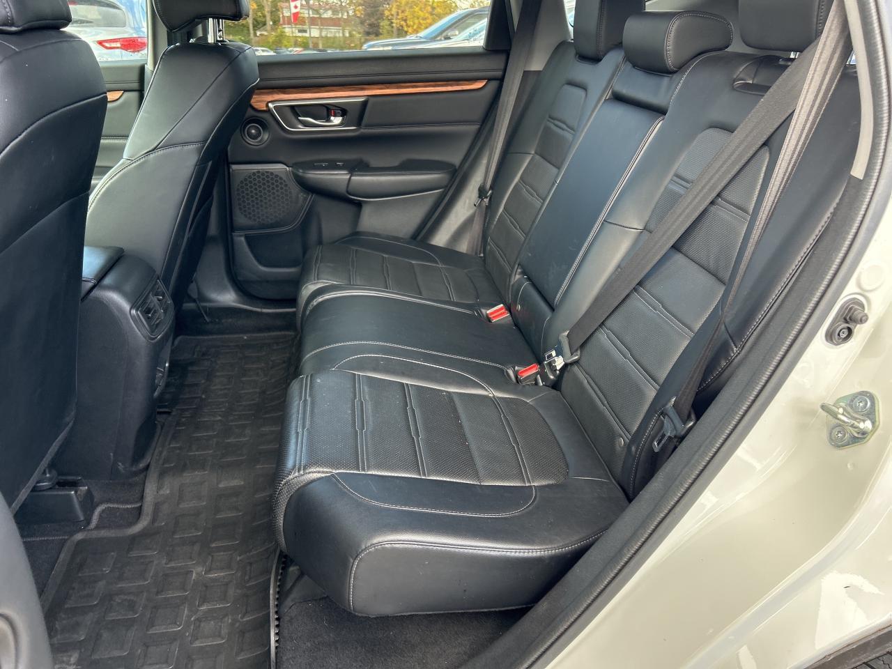 2018 Honda CR-V EX-L, REMOTE START, HEATED LEATHER, SUNROOF! - Photo #12