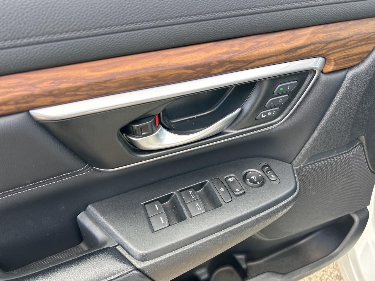 2018 Honda CR-V EX-L, REMOTE START, HEATED LEATHER, SUNROOF! - Photo #16