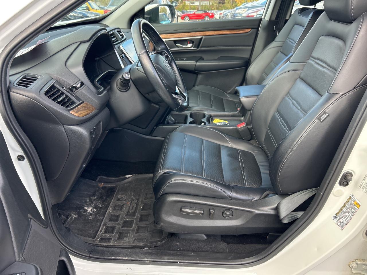 2018 Honda CR-V EX-L, REMOTE START, HEATED LEATHER, SUNROOF! - Photo #15