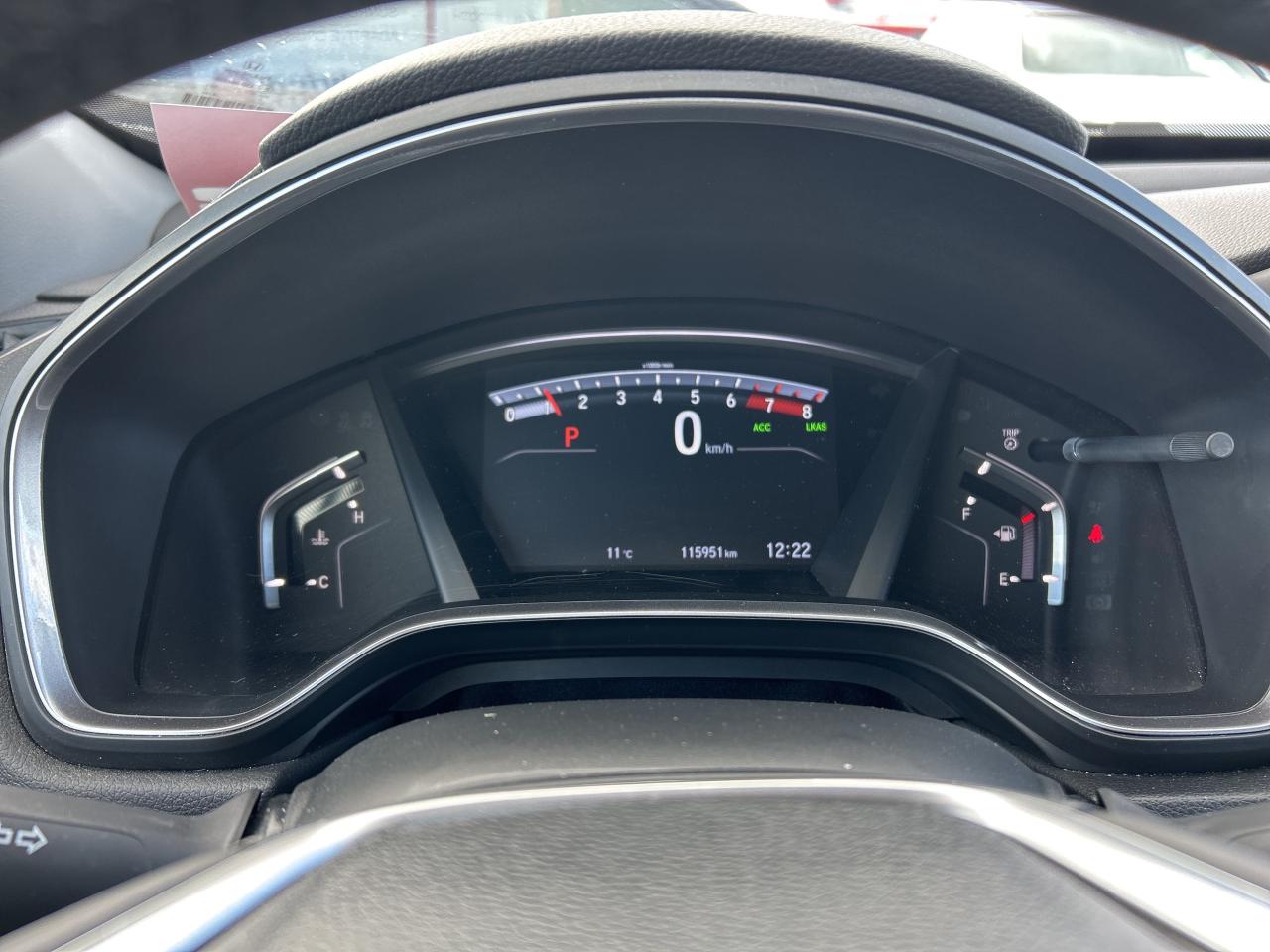 2018 Honda CR-V EX-L, REMOTE START, HEATED LEATHER, SUNROOF! - Photo #19