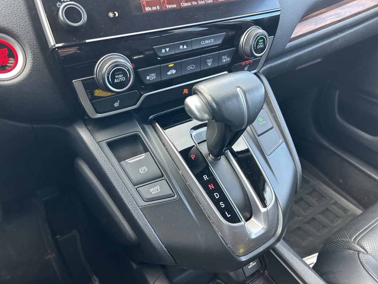 2018 Honda CR-V EX-L, REMOTE START, HEATED LEATHER, SUNROOF! - Photo #21