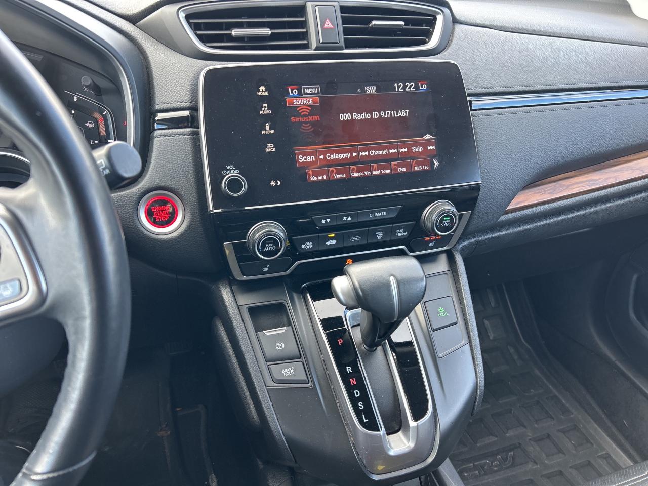 2018 Honda CR-V EX-L, REMOTE START, HEATED LEATHER, SUNROOF! - Photo #20