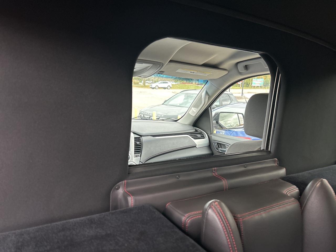 2016 GMC Yukon XL EXECUTIVE SEATING, REAR SOUND SYSTEM, REMOTE START - Photo #13