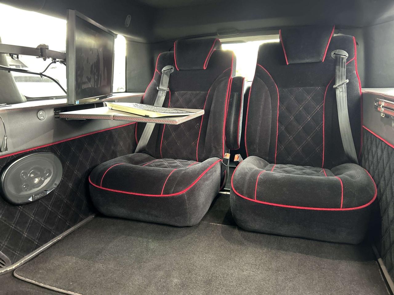 2016 GMC Yukon EXECUTIVE SEATING, REAR SOUND SYSTEM, REMOTE START - Photo #14