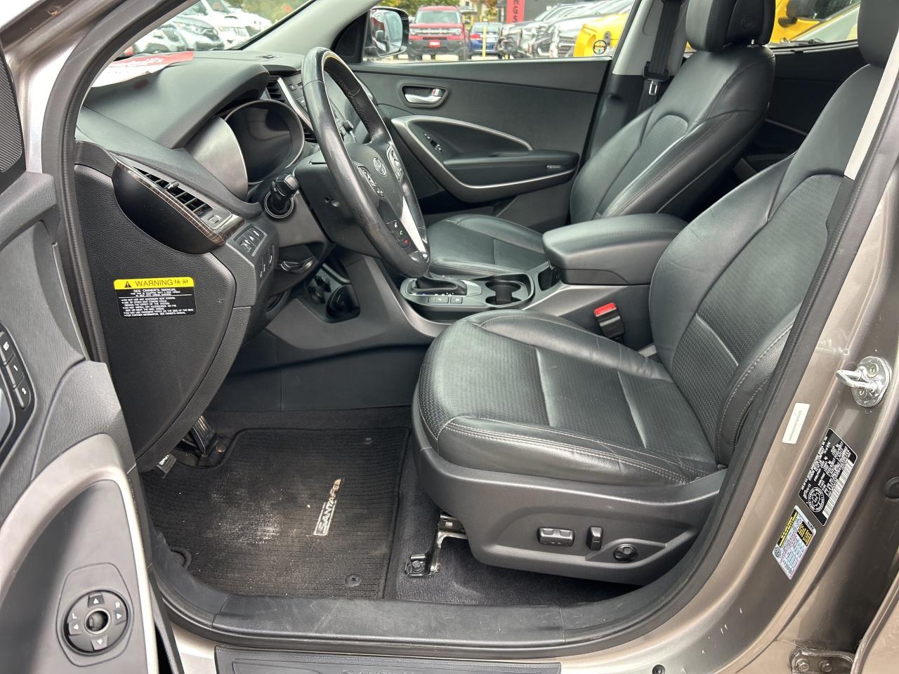 2016 Hyundai Santa Fe Sport LUXURY, CLEAN CARFAX, HEATED LEATHER, NEW ENGINE! - Photo #15