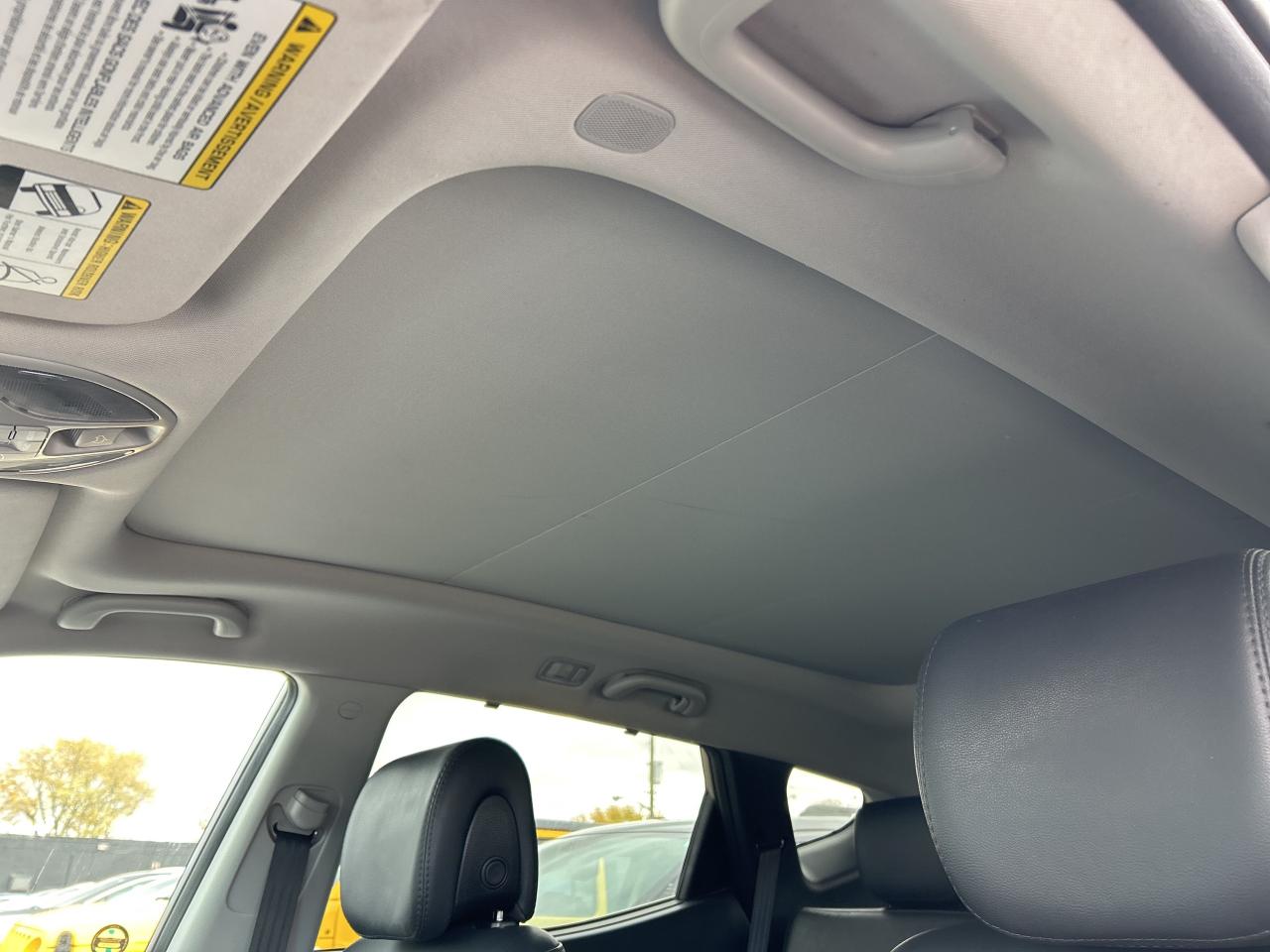 2016 Hyundai Santa Fe Sport LUXURY, CLEAN CARFAX, HEATED LEATHER, NEW ENGINE! - Photo #17