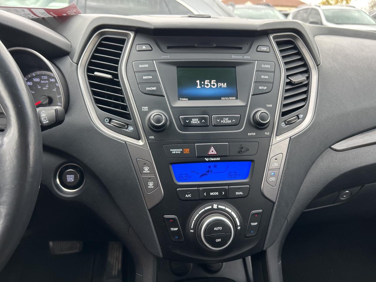 2016 Hyundai Santa Fe Sport LUXURY, CLEAN CARFAX, HEATED LEATHER, NEW ENGINE! - Photo #20