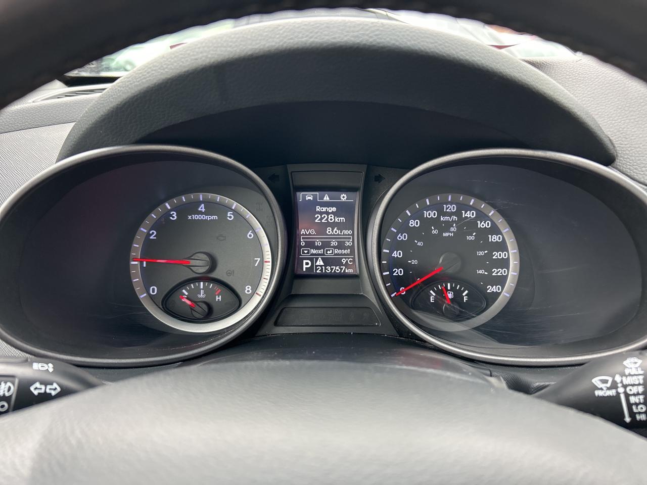 2016 Hyundai Santa Fe Sport LUXURY, CLEAN CARFAX, HEATED LEATHER, NEW ENGINE! - Photo #19