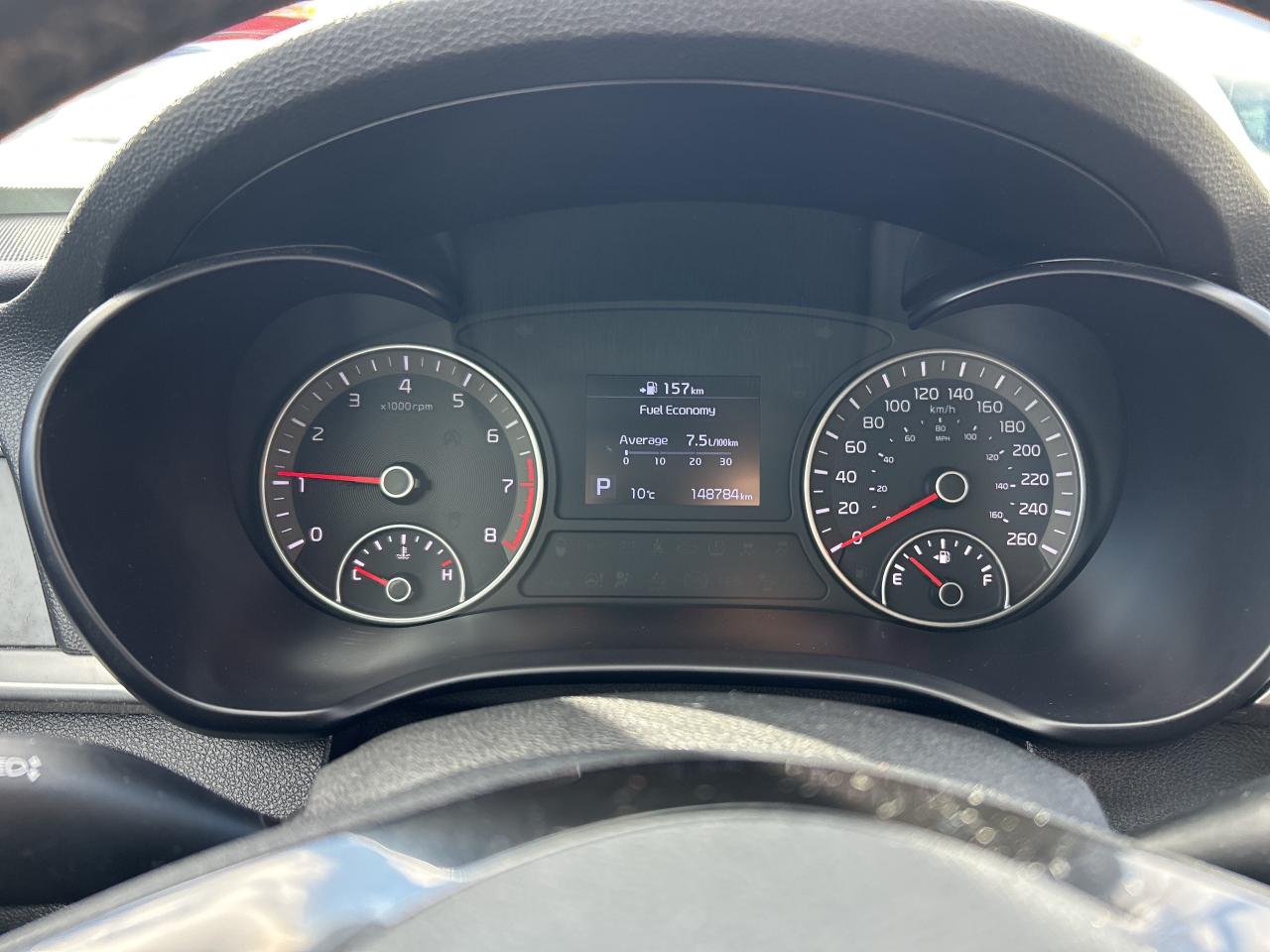 2019 Kia Optima LX, CLEAN CARFAX, KEEP LANE ASSIST, HEATED SEATS! - Photo #17