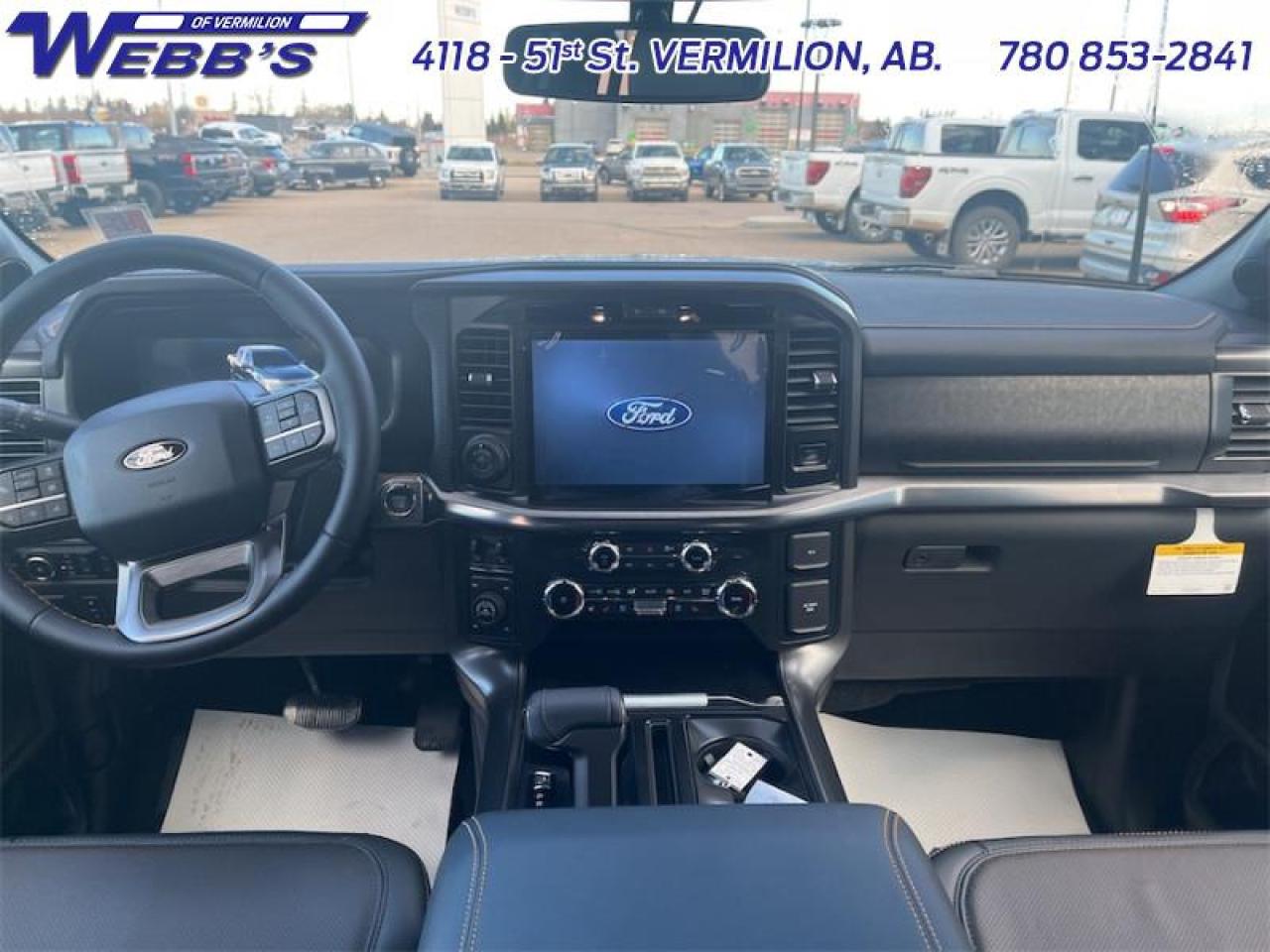 2025 Ford F-150 Tremor Photo5