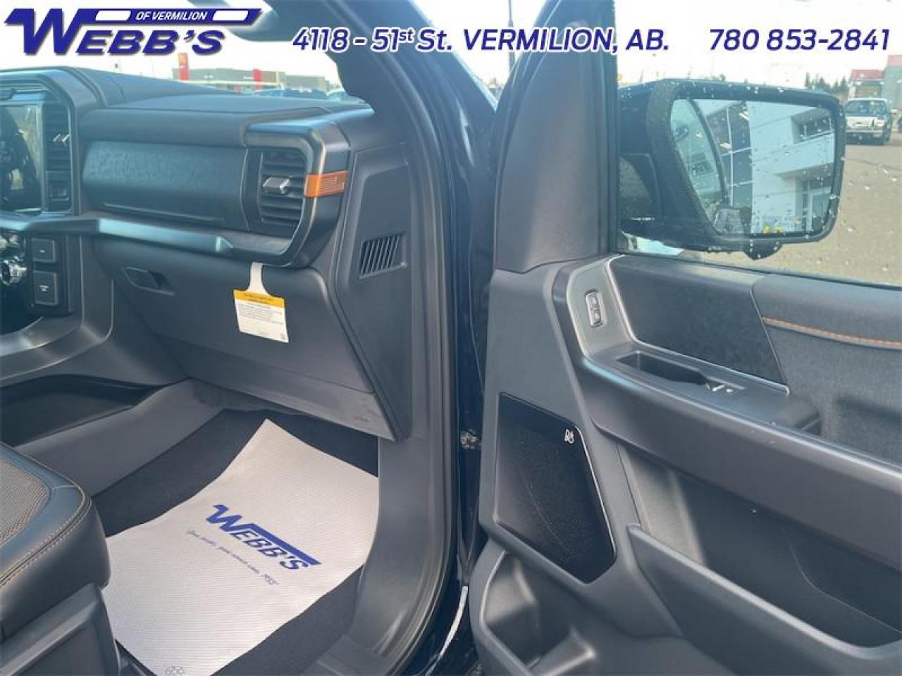 2025 Ford F-150 Tremor Photo5