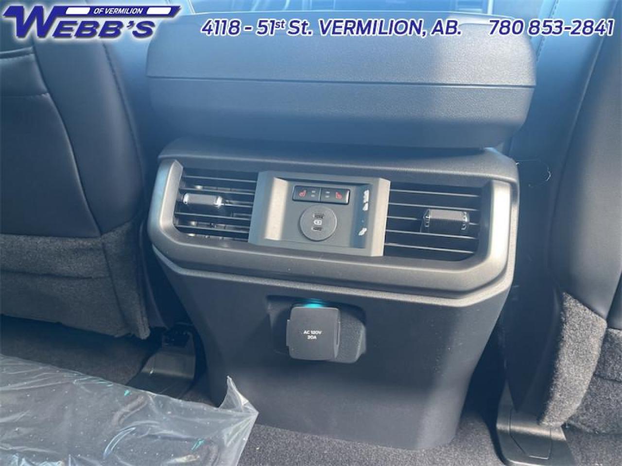 2025 Ford F-150 Tremor Photo5