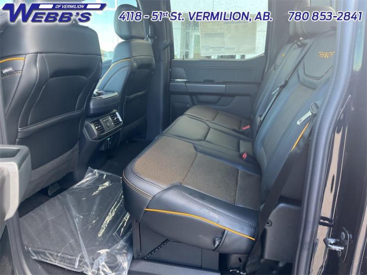 2025 Ford F-150 Tremor Photo5