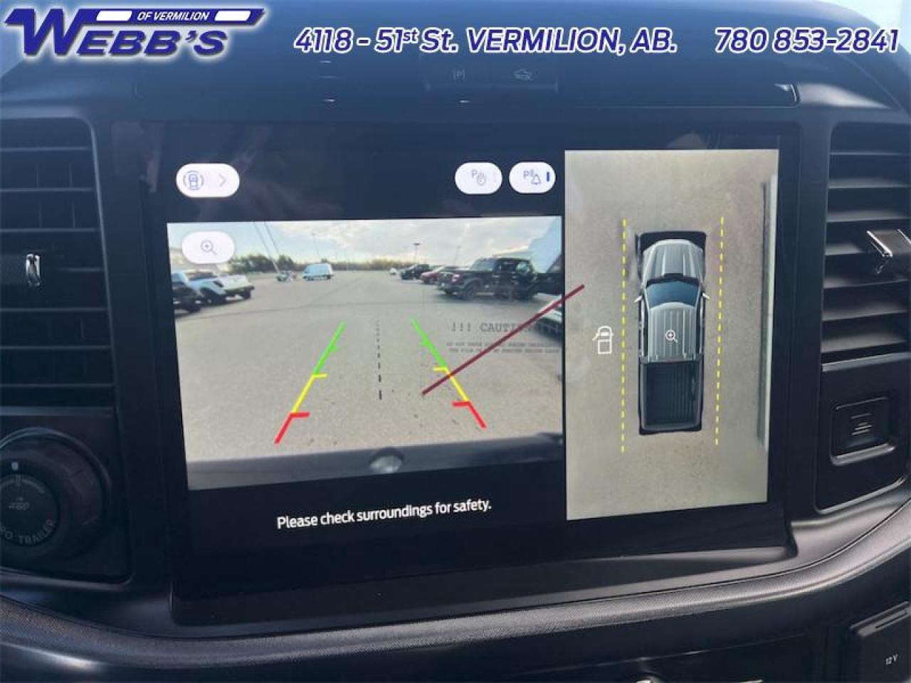 2025 Ford F-150 Tremor Photo5