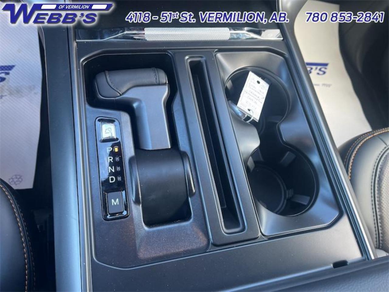 2025 Ford F-150 Tremor Photo5