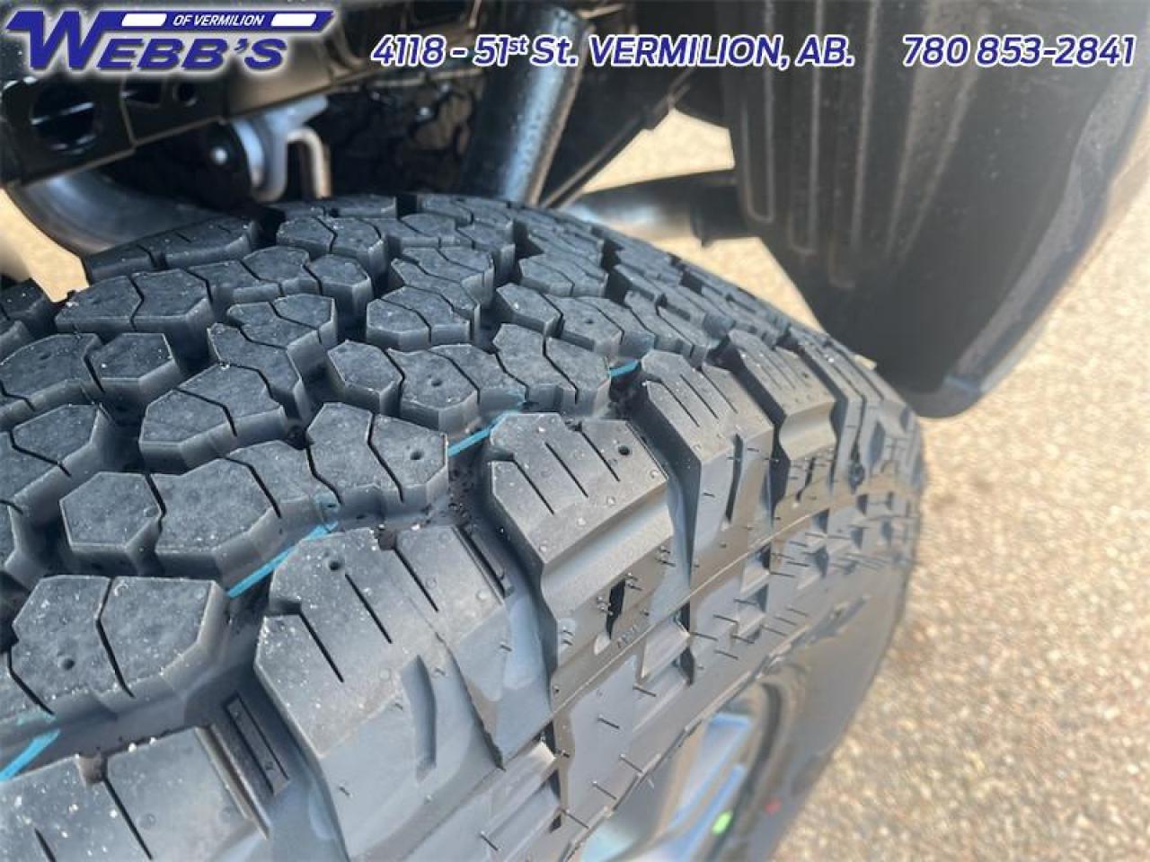 2025 Ford F-150 Tremor Photo5