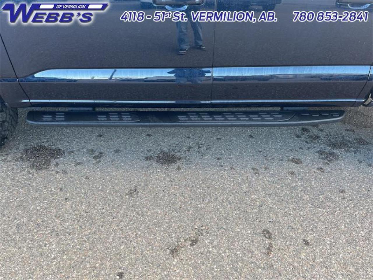 2025 Ford F-150 Tremor Photo5