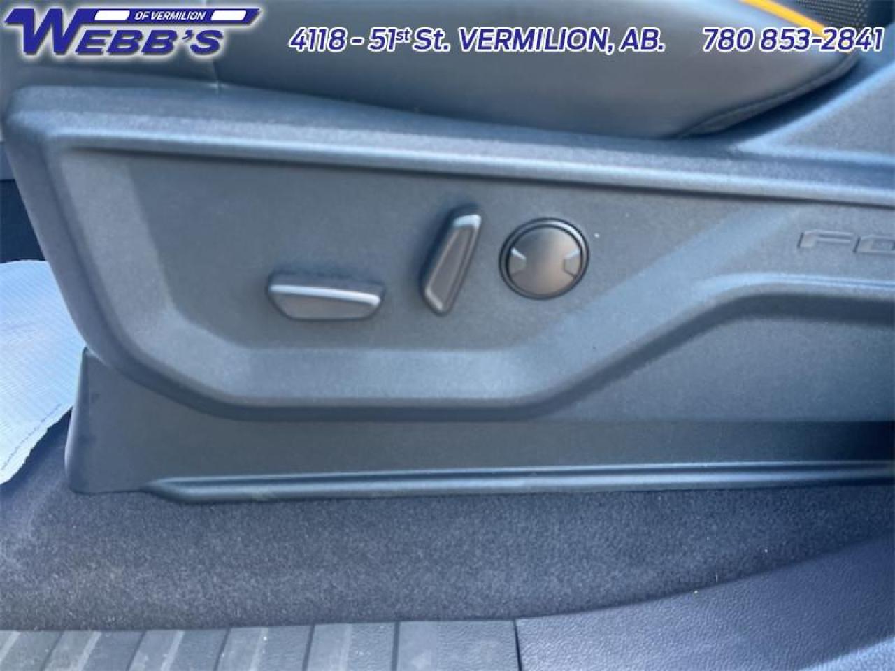 2025 Ford F-150 Tremor Photo5