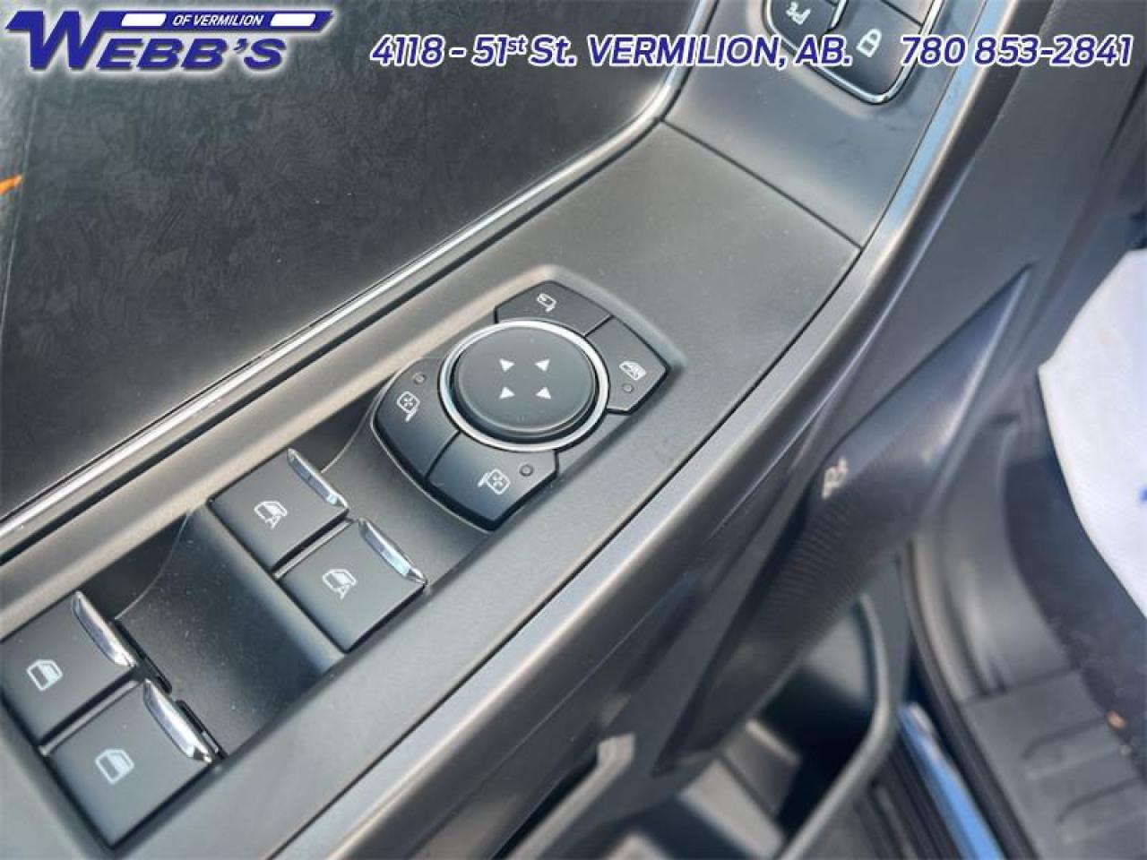 2025 Ford F-150 Tremor Photo5