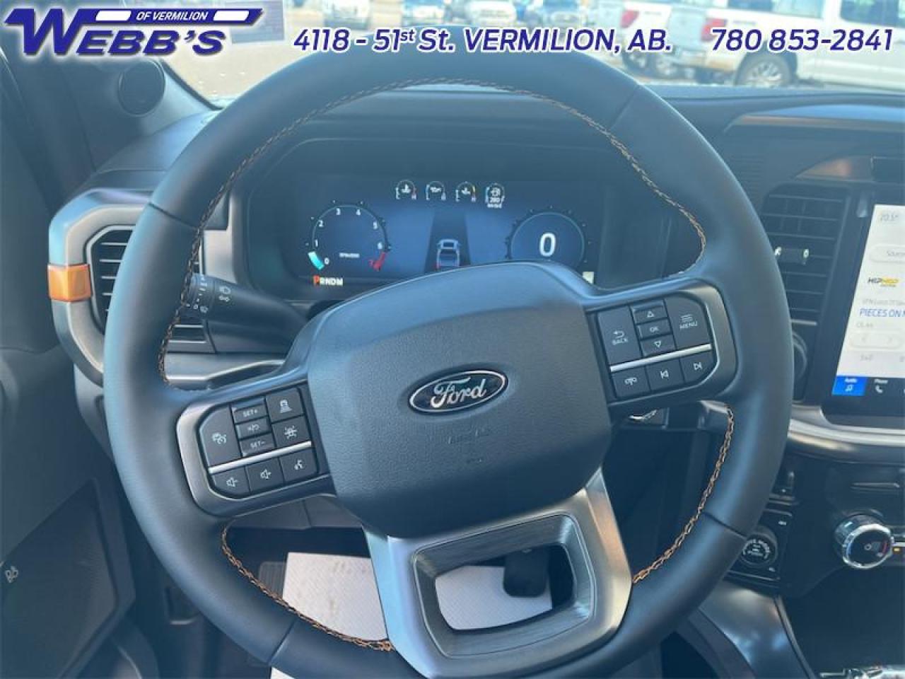 2025 Ford F-150 Tremor Photo5