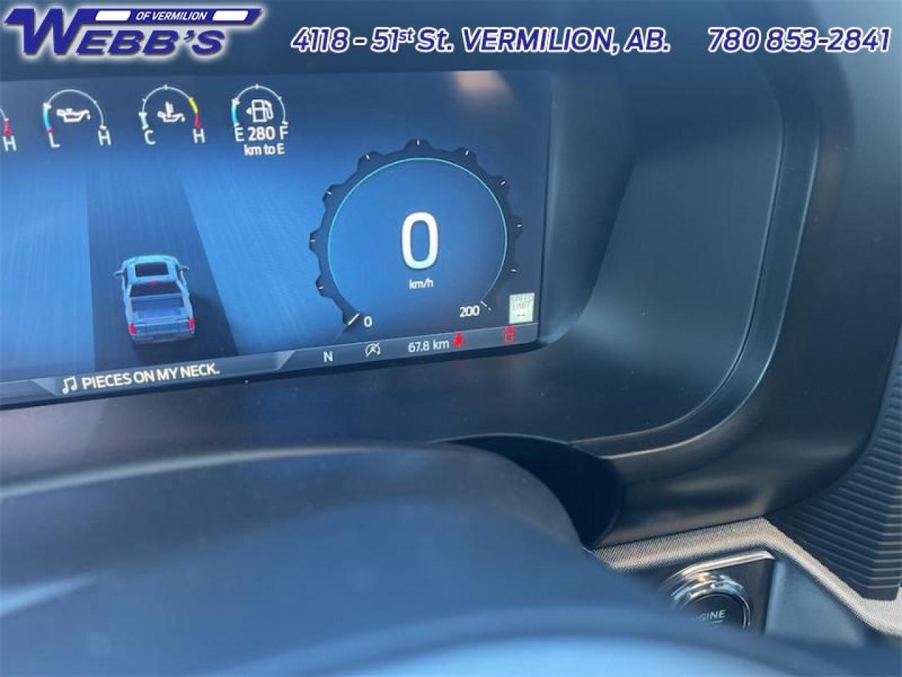 2025 Ford F-150 Tremor Photo5