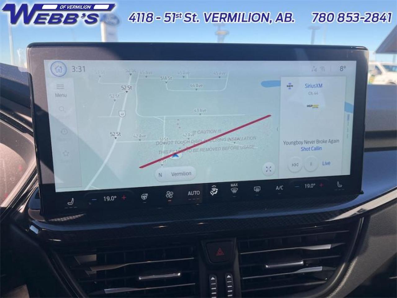 2025 Ford Escape ST-Line Photo5