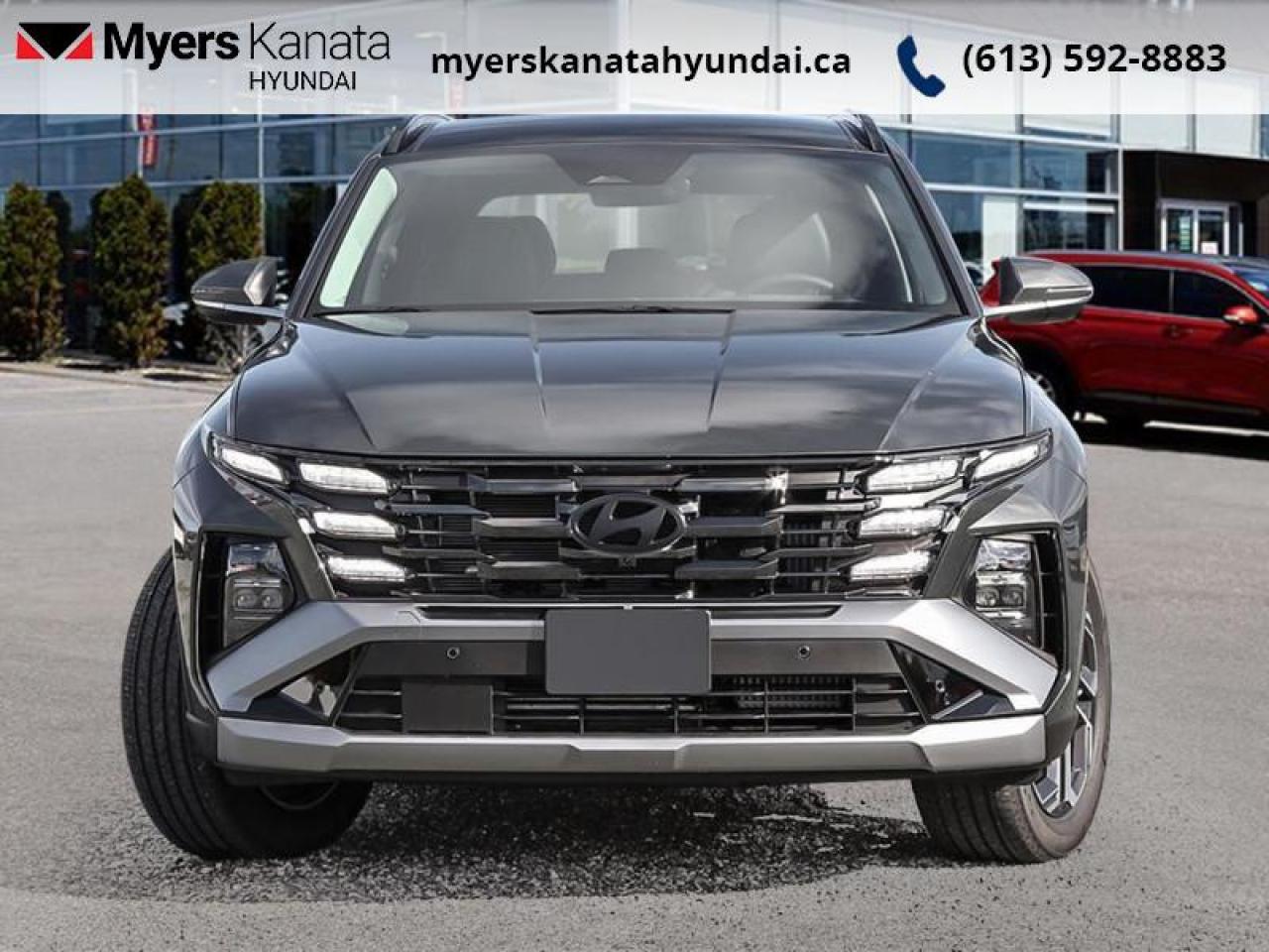 2026 Hyundai Tucson Hybrid Ultimate  - $171.44 /Wk Photo
