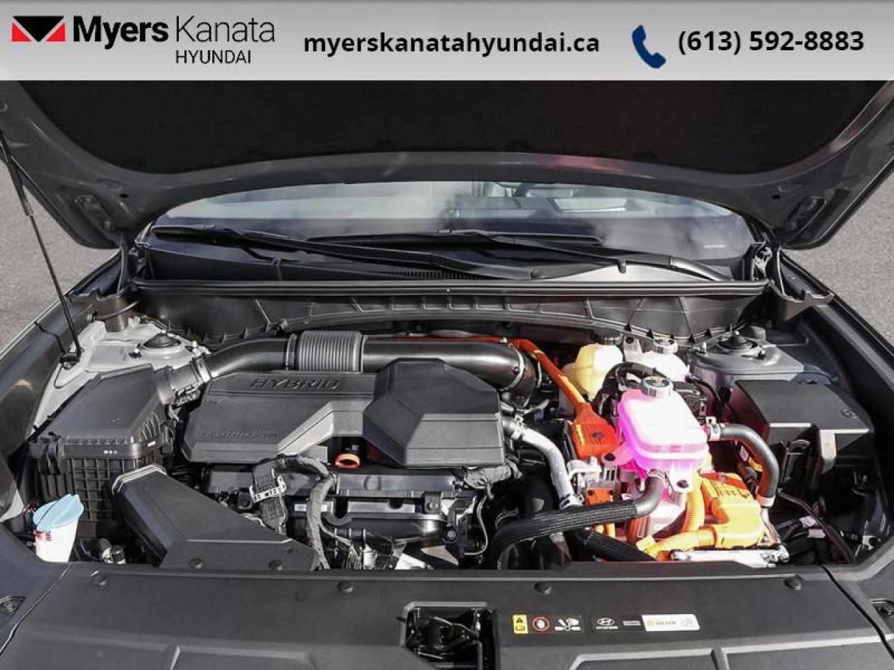 2026 Hyundai Tucson Hybrid Ultimate  - $171.44 /Wk Photo