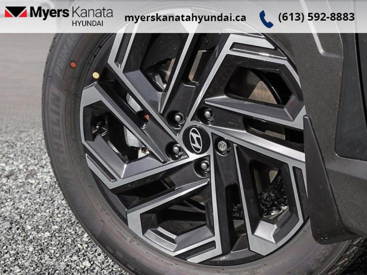 2026 Hyundai Tucson Hybrid Ultimate  - $171.44 /Wk Photo