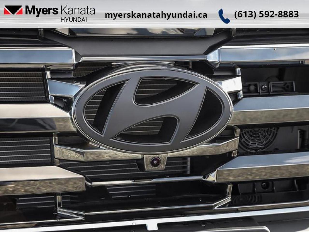 2026 Hyundai Tucson Hybrid Ultimate  - $171.44 /Wk Photo